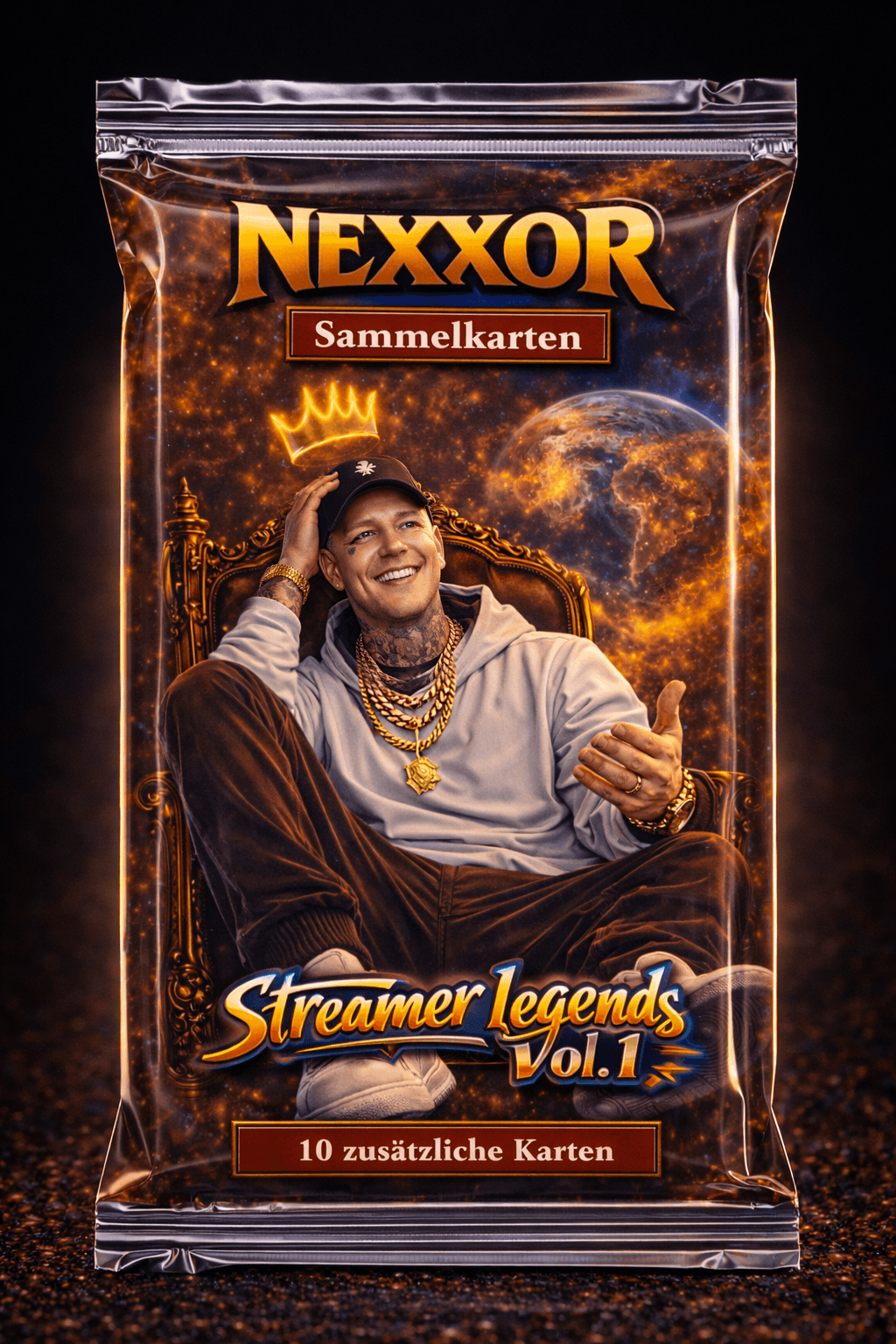 Nexxor Booster